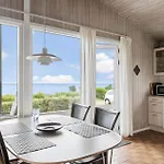 Σπίτι διακοπών 6683-allinge-brunekulvej-2-d