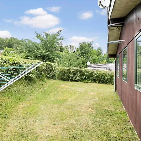 6683-allinge-brunekulvej-2-d Prázdninový dům