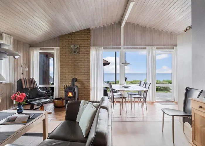 6683-allinge-brunekulvej-2-d Сasa de vacaciones Allinge-Sandvig