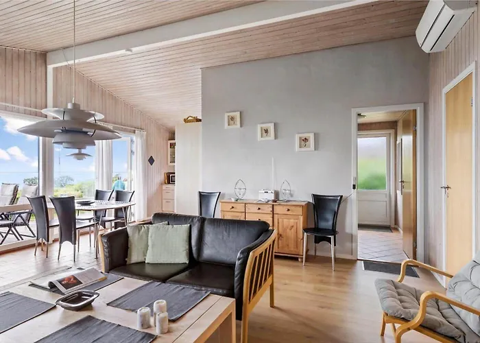 Сasa de vacaciones 6683-allinge-brunekulvej-2-d