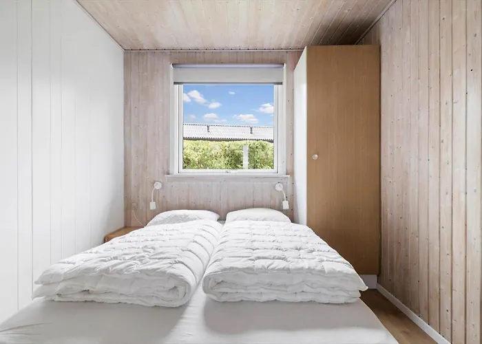 Сasa de vacaciones 6683-allinge-brunekulvej-2-d